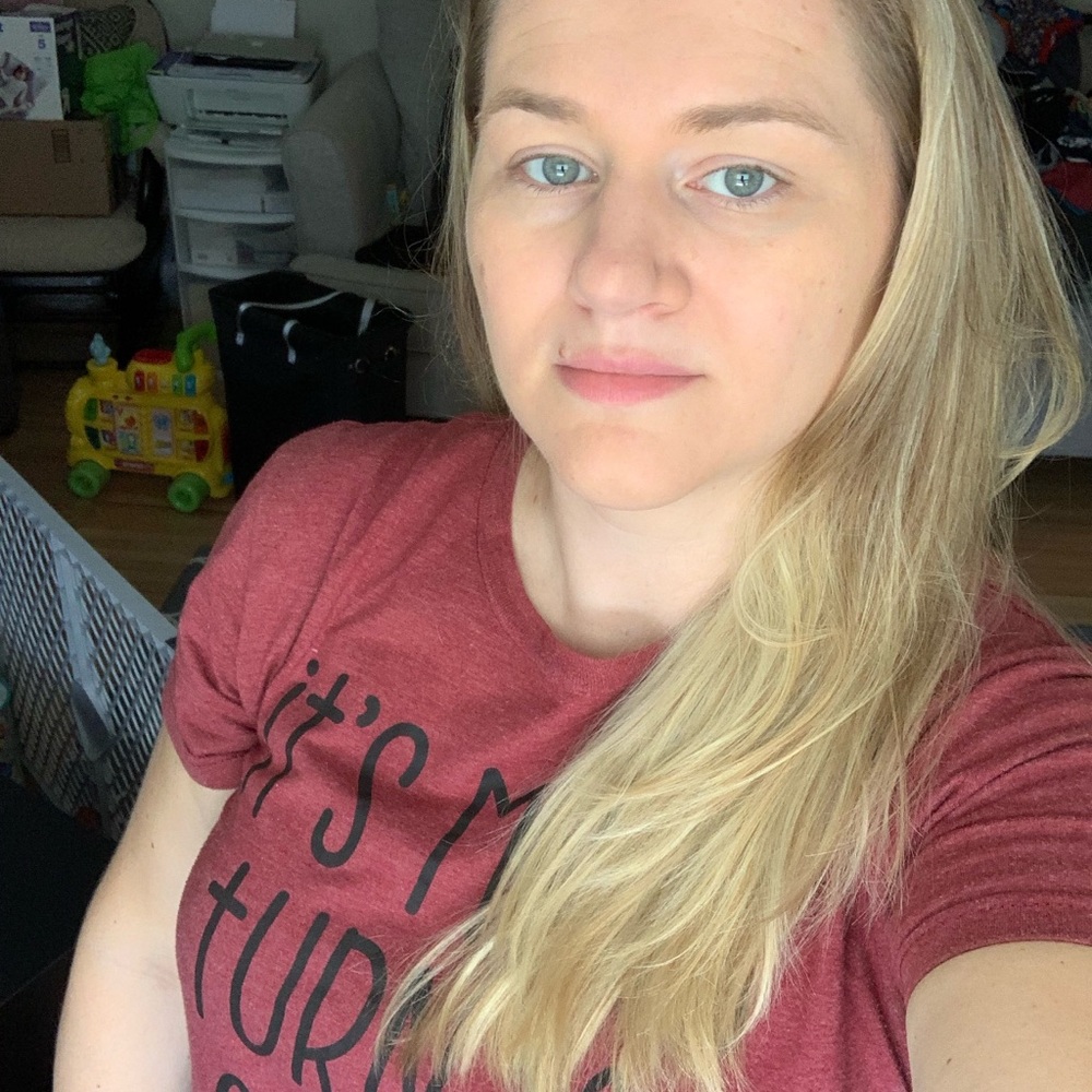 Meet your Posher, Christina